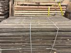 Gesorteerd sloophout te koop 9,5 x 2 x 250 cm, Gebruikt, Minder dan 25 mm, 250 tot 300 cm, Plank