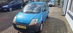 Chevrolet Matiz 0.8 2008 Blauw, Voorwielaandrijving, Stof, Matiz, Metallic lak