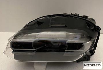 PORSCHE TAYCAN 9Y1 MATRIX FULL LED KOPLAMP 9J1941031G LINKS  beschikbaar voor biedingen