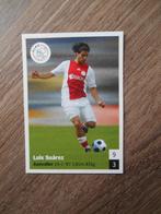 Luis Suarez Panini like AH uitgave Voetbalplaatje, Verzamelen, Ophalen of Verzenden, Nieuw, Ajax, Poster, Plaatje of Sticker