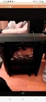 Te koop Nieuwe electrice sierhaard, Ophalen of Verzenden, Nieuw, Elektrisch, Overige soorten