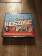 Cd kidszone 2016, Ophalen of Verzenden, Zo goed als nieuw