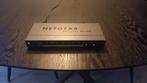 Netgear Prosafe GS110TP Smart Switch, Computers en Software, Netwerk switches, Ophalen of Verzenden, Zo goed als nieuw
