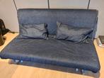 Stoere Ikea slaapbank, Huis en Inrichting, Slaapkamer | Slaapbanken, Ophalen, Tweepersoons, 160 cm