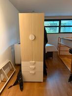 IKEA Kast met Lades, Mand en Hanggedeelte, Huis en Inrichting, Kasten | Kledingkasten, Ophalen, Kunststof, Gebruikt, 50 tot 100 cm