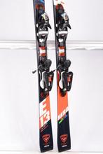 159 ski's ROSSIGNOL HERO ELITE MULTI TURN CARBON, 140 tot 160 cm, Gebruikt, Verzenden, Rossignol