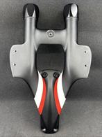 3T Aduro HIGH Aero Bar Mount Cervelo P5 Carbon Fiber, Fietsen en Brommers, Stuur, Racefiets, Ophalen of Verzenden, Zo goed als nieuw
