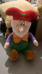 Kabouter Plop knuffel +_60 cm, Kinderen en Baby's, Speelgoed | Knuffels en Pluche, Ophalen of Verzenden, Nieuw, Overige typen