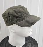 KL Gevechtspetje uit 1982, Verzamelen, Ophalen of Verzenden, Landmacht, Nederland, Kleding of Schoenen