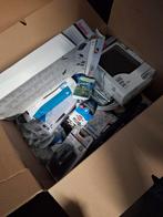 Rommelmarkt: 4 dozen vol nieuwe spullen!, Ophalen of Verzenden