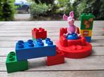 Duplo 2976 Eikeltjes avontuur met Knorretje (Winnie de Pooh), Kinderen en Baby's, Speelgoed | Duplo en Lego, Ophalen of Verzenden