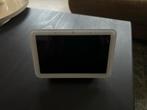Google Nest Hub Wit - Slimme Speaker met Scherm, Audio, Tv en Foto, Mediaspelers, Ophalen, Zo goed als nieuw