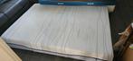 Matras 140x200 M Line Slow Motion 5, Ophalen, Gebruikt, Tweepersoons, 140 cm