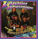 Zillertaler Schurzenjager - Zillertaler Hochzeitsblues CD, Cd's en Dvd's, Cd's | Schlagers, Ophalen of Verzenden, Nieuw in verpakking
