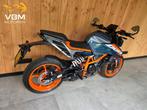KTM 390 Duke ABS duke390 duke-390 35kw a2 geschikt!, Motoren, Motoren | KTM, KTM, Bedrijf, Onbekend, 399 cc