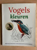 Vogels kleuren, Ophalen of Verzenden, Zo goed als nieuw, Fotograferen en Filmen