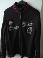 River Woods Vest, Bruin, Maat 56/58 (XL), Ophalen of Verzenden, River Woods