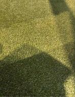 Kunstgras rest 98 cm x 540 cm ongeveer, Tuin en Terras, Gras en Kunstgras, Ophalen of Verzenden, Zo goed als nieuw, Minder dan 10 m²