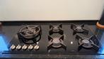 ATAG HG9611MBA1E/A1 Gaskookplaat - Inbouw - 5 pits, Ophalen, Gebruikt, Inbouw, Gas
