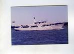 scheepvaart-foto-BINNENVAART-thalassa royal-ex coaster, Ophalen of Verzenden, Zo goed als nieuw, Boek of Tijdschrift