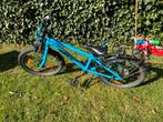 Cube Jongensfiets, Ophalen, Gebruikt, Cube, Handrem