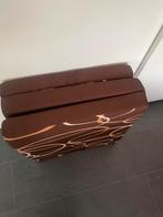Logeermatras vouwbaar, Ophalen of Verzenden, Zo goed als nieuw, Minder dan 50 cm