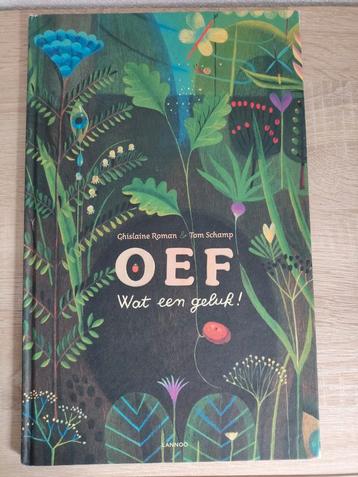 Tom Schamp - Oef, wat een geluk beschikbaar voor biedingen