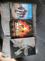 Star Wars 1 t/m 6 & Rogue One, Cd's en Dvd's, Ophalen of Verzenden, Zo goed als nieuw, Vanaf 12 jaar, Boxset