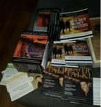 Tony Robbins - Boeken en Video's (volledig pakket), Alle leeftijden, Ophalen of Verzenden, Gebruikt