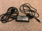 Toshiba laptop oplader, Ophalen of Verzenden, Zo goed als nieuw