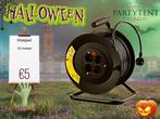 Haspel 12m huren voor Halloween feest Deventer, Ophalen, Nieuw, Halloween of Griezel
