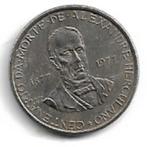 Portugal 2.5 Escudo 1977, Verzenden, Overige landen