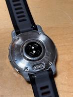 Garmin Venu 2s plus (GPSinruil-nr 22), Bramenberg 9, Zwart, Info@gpsinruil.nl, Garmin