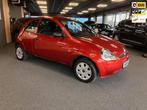 Ford Ka 1.3 Futura | Slechts 21.000 KM! | Airco | Centrale D, Auto's, Ford, Origineel Nederlands, Te koop, 60 pk, Benzine