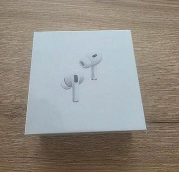 Airpods Pro 2 beschikbaar voor biedingen