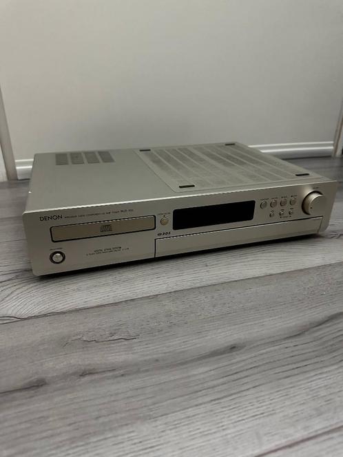Denon RCD-100, Audio, Tv en Foto, Cd-spelers, Overige merken, Ophalen of Verzenden