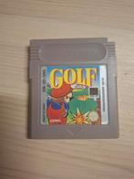 Gameboy golf, Spelcomputers en Games, Games | Nintendo Game Boy, Puzzel en Educatief, Gebruikt, 1 speler, Ophalen of Verzenden