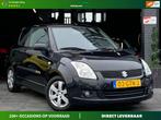 Suzuki Swift 1.3 Bandit|APK|NAP|Airco|Elektrische ramen, Stof, Gebruikt, 31 €/maand, 400 kg