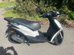 Te koop: Piaggio Liberty S – Als nieuw!, Fietsen en Brommers, Scooters | Piaggio, Ophalen, Zo goed als nieuw, Benzine, Overige modellen