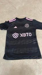 Messi shirt inter miami maat 152, Maat XS of kleiner, Ophalen of Verzenden, Zo goed als nieuw, Shirt