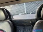 MERCEDES SLK R170 glas plastic windscherm 1996-2004, Auto-onderdelen, Ruiten en Toebehoren, Ophalen of Verzenden, Gebruikt, Mercedes-Benz