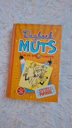 Dagboek van een muts 3 - In de spotlights!, Ophalen of Verzenden, Gelezen, Rachel Renée Russell