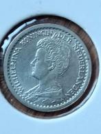 10 cent 1914 fdc, Ophalen of Verzenden, Koningin Wilhelmina, 10 cent