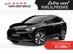 Volkswagen ID.4 Pro Oranje Edition 77 kWh | Assistance Plus, Auto's, Volkswagen, Automaat, Achterwielaandrijving, Zwart, 82 kWh