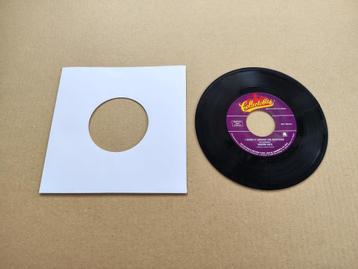 Single: Marvin Gaye - I Heard It Through The Grapevine/ USA beschikbaar voor biedingen
