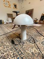 Leuke paddenstoel lamp - Dutch Design, Ophalen of Verzenden, Gebruikt, Kunststof, Minder dan 100 cm
