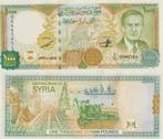 SYRIE 1997 1000 pounds #111 UNC, Postzegels en Munten, Bankbiljetten | Azië, Midden-Oosten, Verzenden