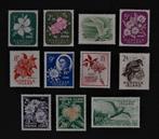 Engelse Koloniën / Norfolk Island 1960 Frankeerserie, Verzenden, Postfris