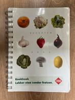 Recepten 2002 - Kookboek lekker eten zonder fratsen C1000, Boeken, Kookboeken, Gelezen, Ophalen of Verzenden