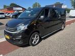 Fiat Talento 1.6 MJ 107KW L2H1 DC SX AIRCO KLIMA LANG EURO6, Voorwielaandrijving, 145 pk, Gebruikt, Euro 6